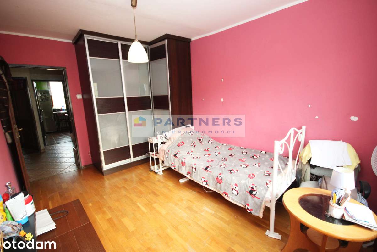 Przestronne 72m2-4 pokoje na Podzamczu!-10