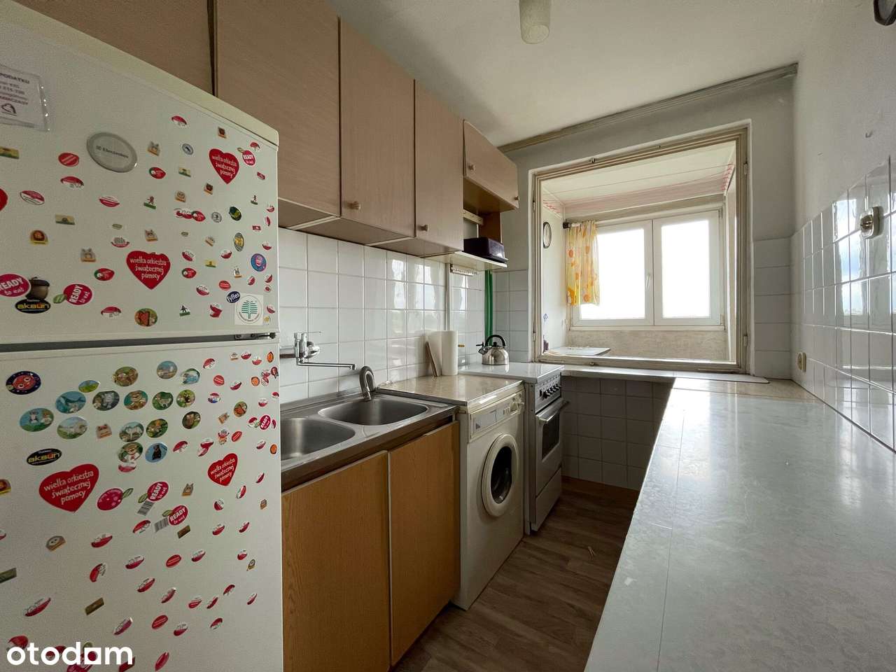 Unikalny WIDOK na Pola Mokotowskie i centrum-7