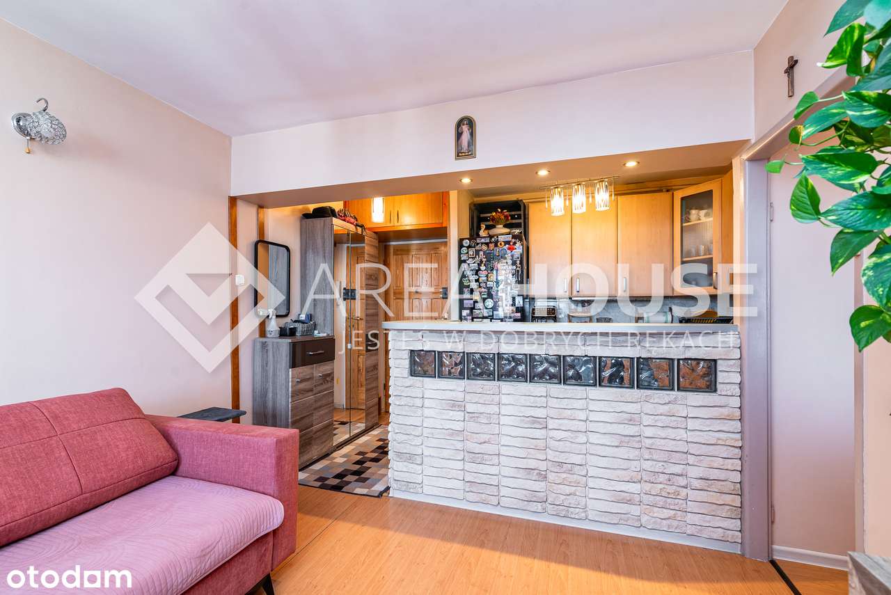 Mieszkanie po remoncie, gotowe do zamieszkania-8