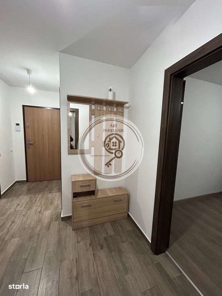 Apartament de închiriat spațios și mobilat – UrbanPlaza, Brașov - Imagine principală: 5/7