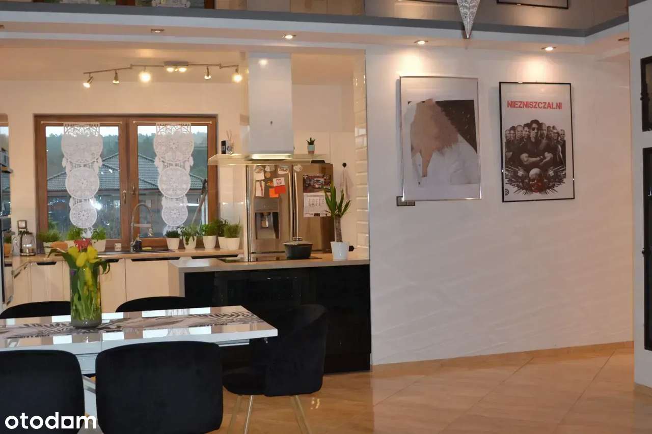 Niższa cena!!! Komfortowy dom w Klamrach-10