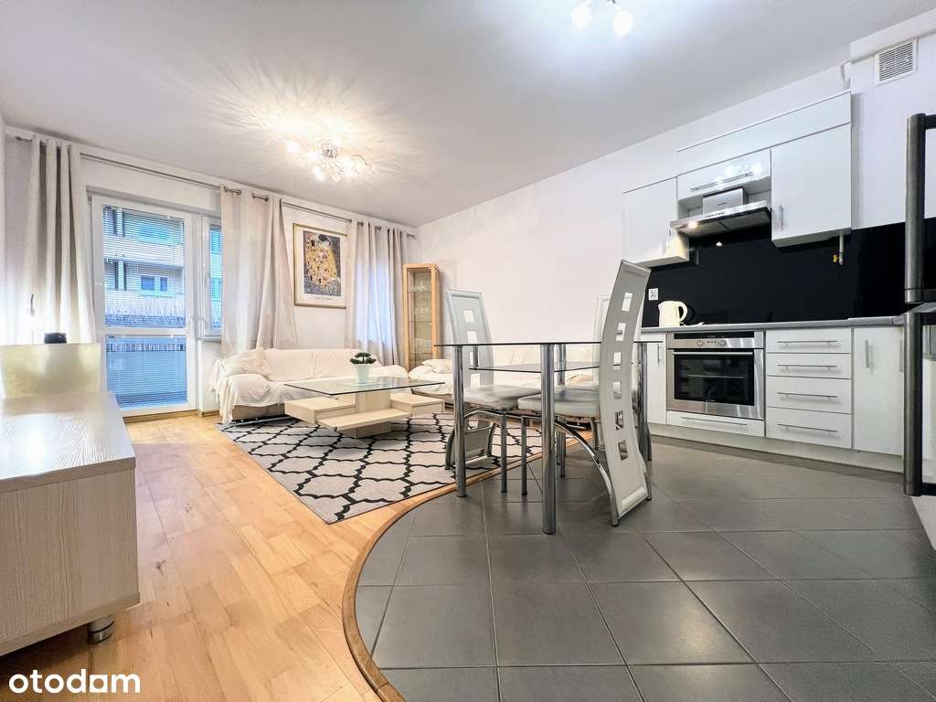 3 pokoje, dwa balkony, wolne od zaraz - Pełny obrazek: 2/7