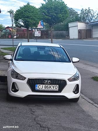 Hyundai I30 1.4 100CP 5DR M/T Comfort - 1