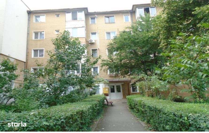 Cota de 4/8 din apartament 3 camere loc. Orastie, Jud Hunedoara - Imagine principală: 1/4