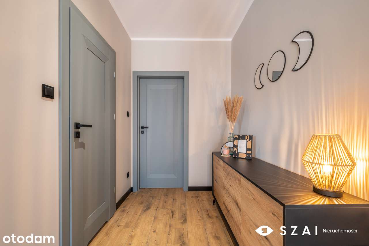 Mieszkanie | 2 pokoje | Taras 134 m2 |miejsce postojowe|ul.Winna-9