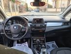 BMW Seria 2 214d Active Tourer - 9