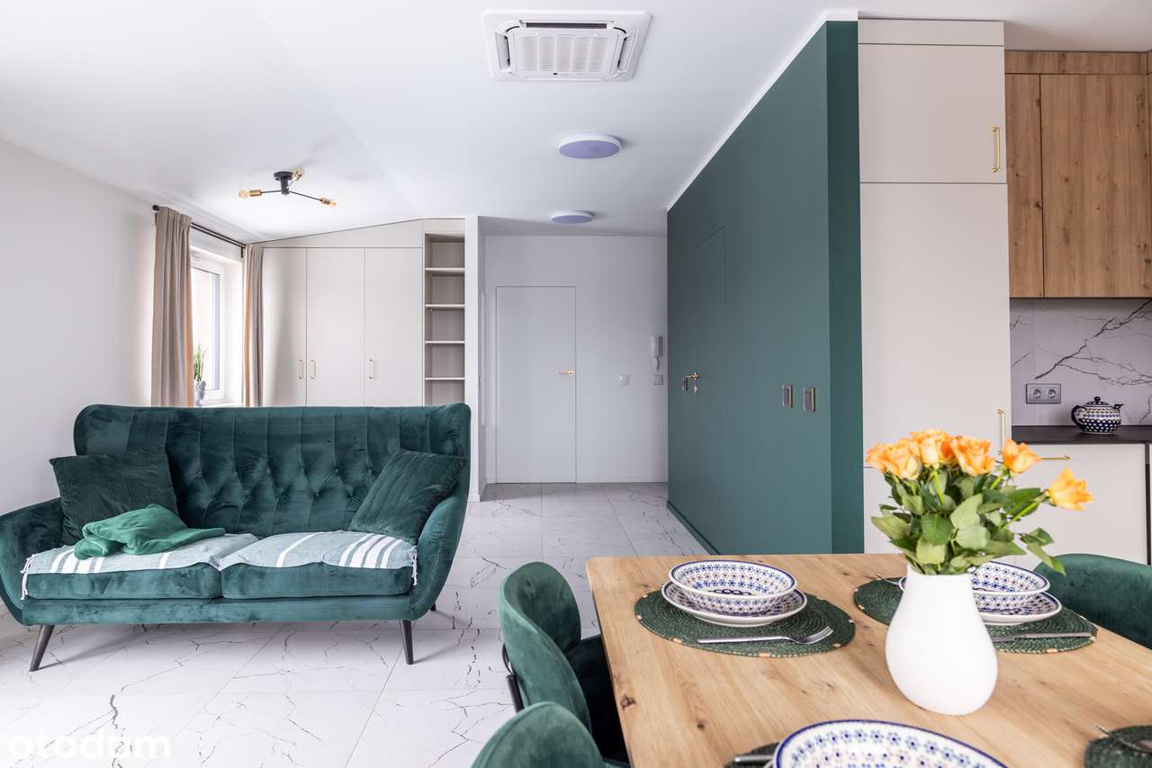 Nowoczesne, w pełni wyposażone mieszkanie do zamieszkania od zaraz.-15