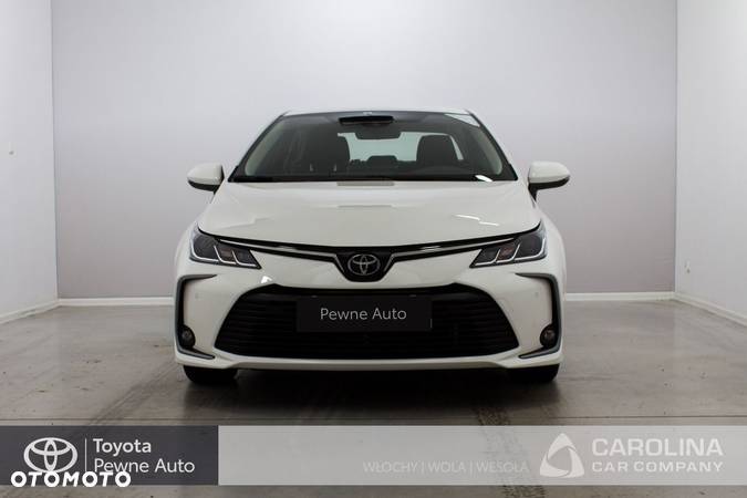 Toyota Corolla - 13