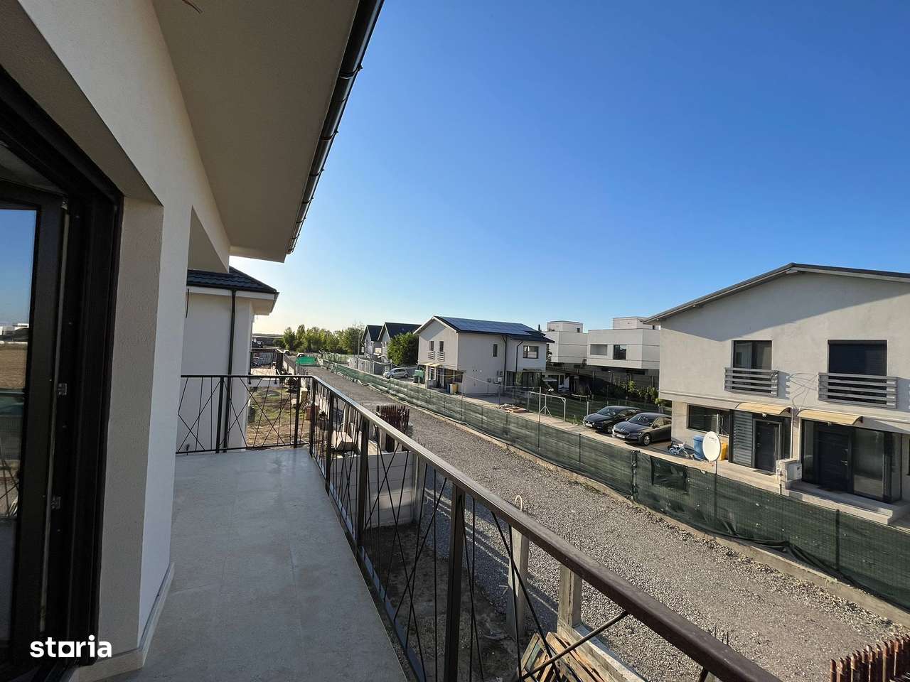 Vila deosebită – Tunari - Imagine principală: 3/16