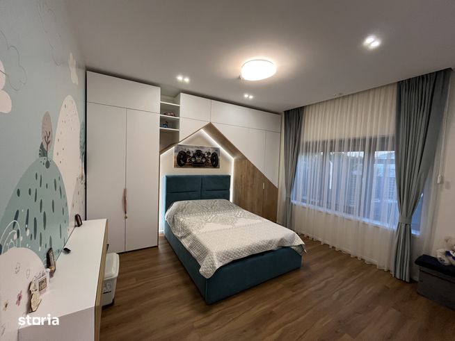Vila Valea Mare- Stefanesti-16