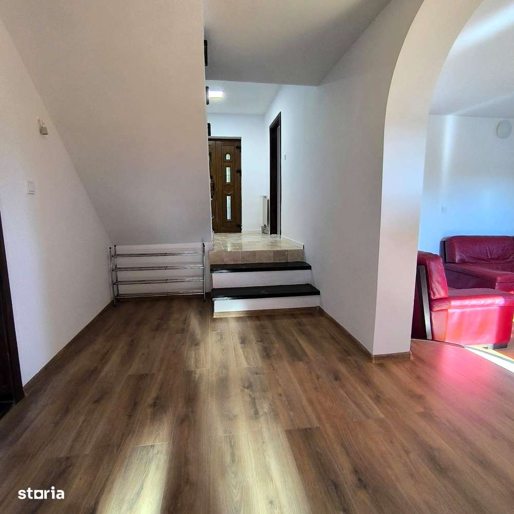 Vila Bucium - Visani, realizata in regie proprie, 1070 mp teren-6