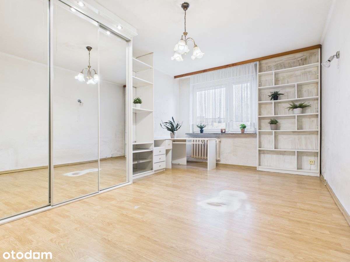 3 pokoje | 70m | Cicha okolica-13