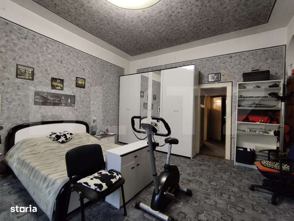 Apartament spatios, cu 4 camere, 155 mp, zona Catedrala si malul Begai - Imagine principală: 4/12