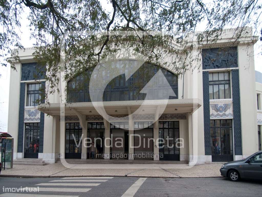 Apartamento T0, em pleno centro histórico e turístico de Lisboa.-26