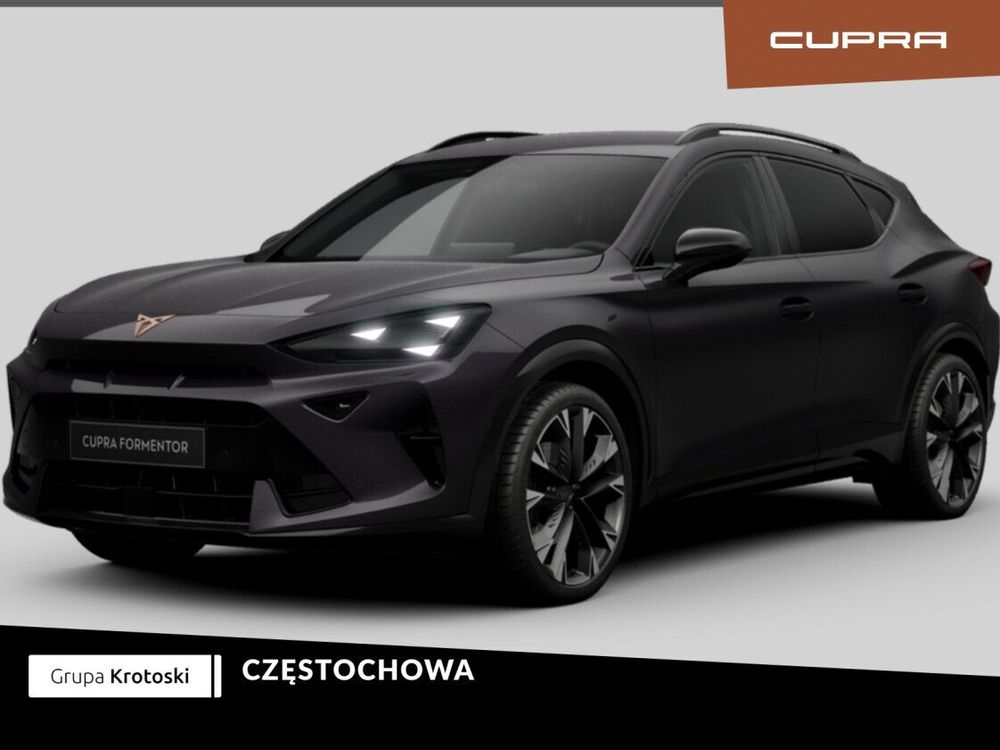 Cupra Formentor 1.5 eTSI mHEV DSG 2026