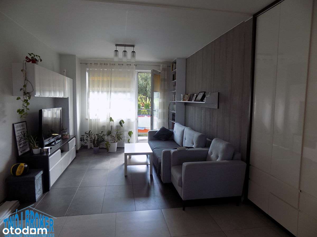 Mieszkanie na sprzedaż-3