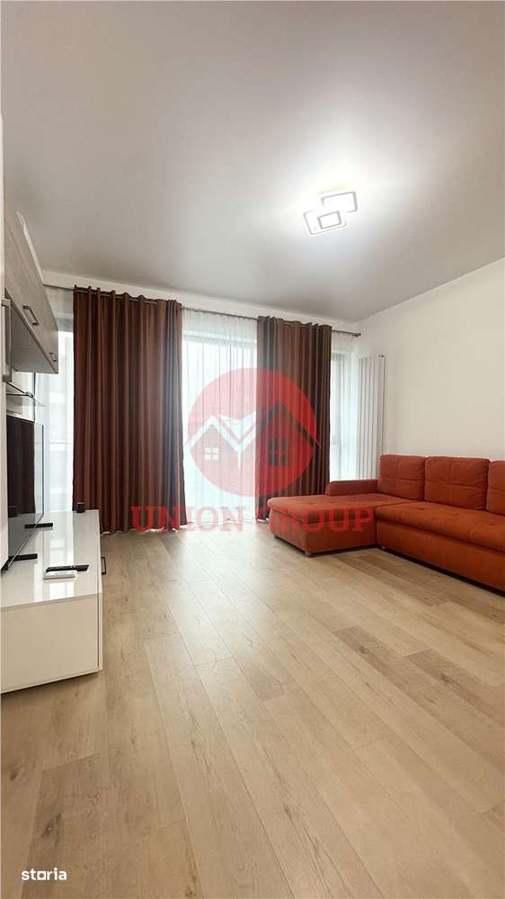 Studio modern in Mamaia Nord – la doi pasi de mare! - Imagine principală: 2/13