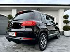 Volkswagen Tiguan 2.0 TDI DPF 4Motion DSG Lounge Sport & Style - 4