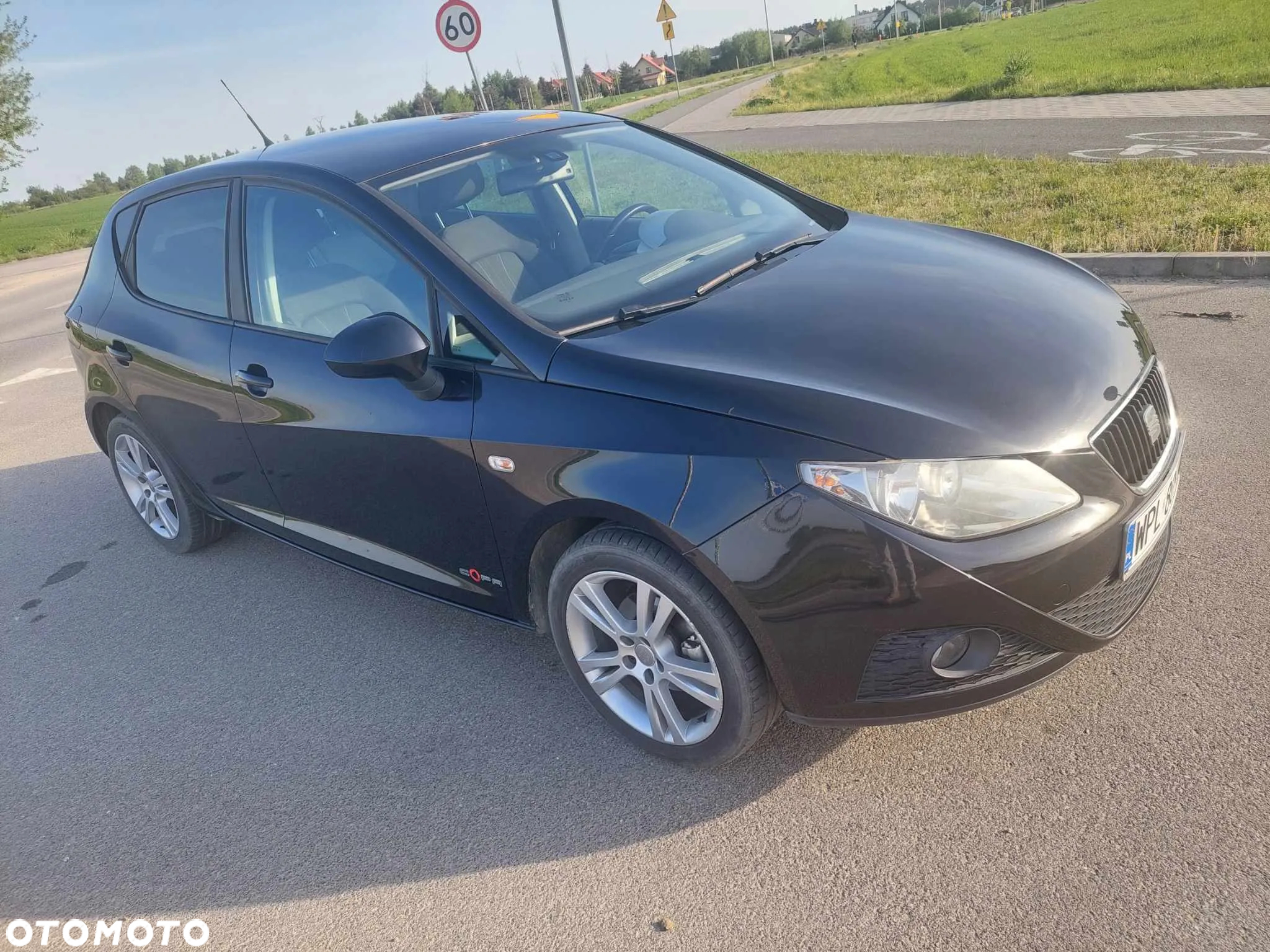 Seat Ibiza - 8