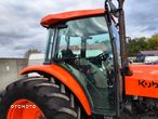 Kubota M9540 M 9540 Mechaniczna 95 koni M8540 m7040 m6040 M 8540 7040 6040 - 16