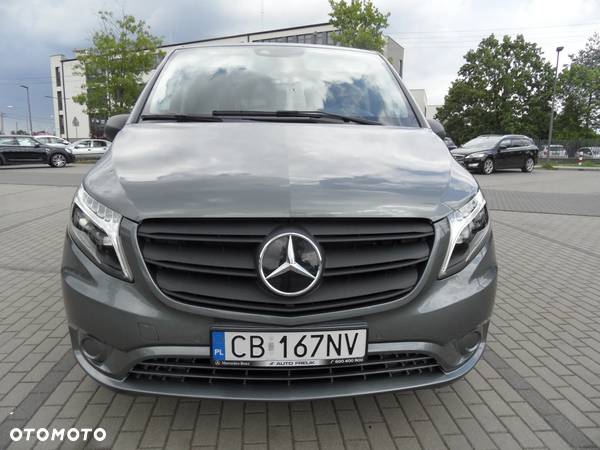 Mercedes-Benz Vito - 10