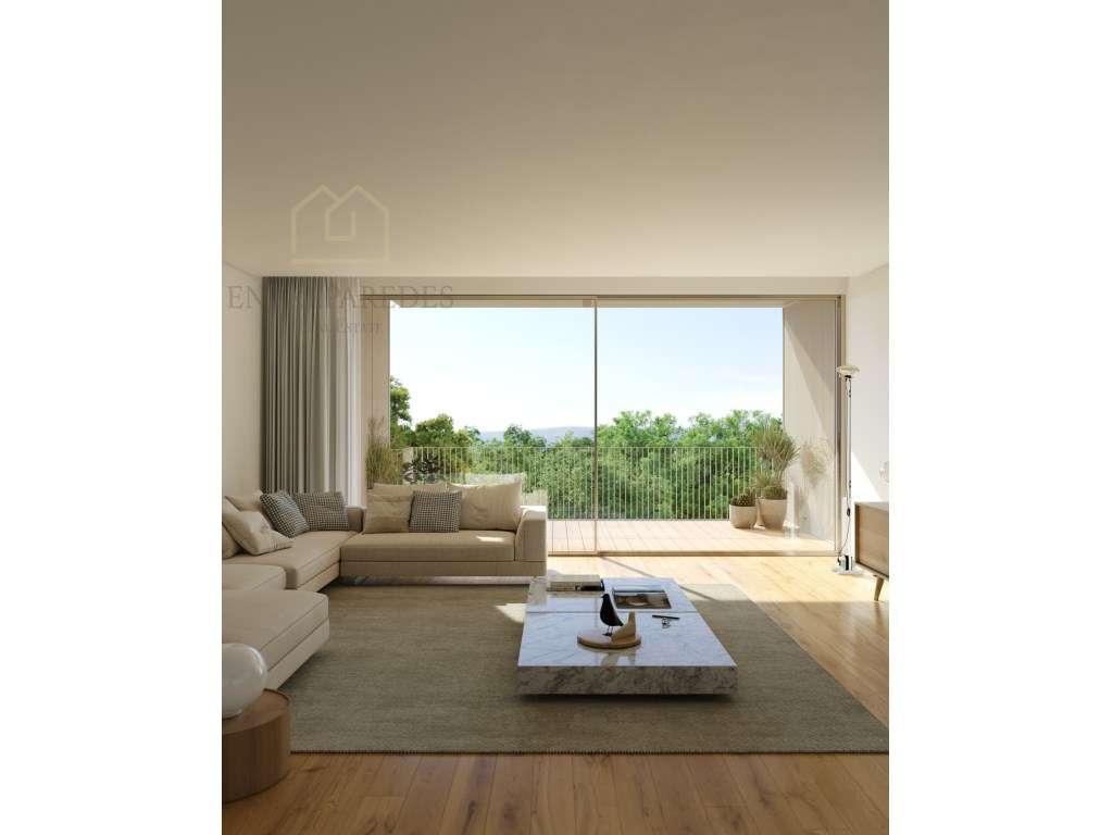 Apartamento T3 em São Felix da Marinha, perto do mar para comprar. ...-10