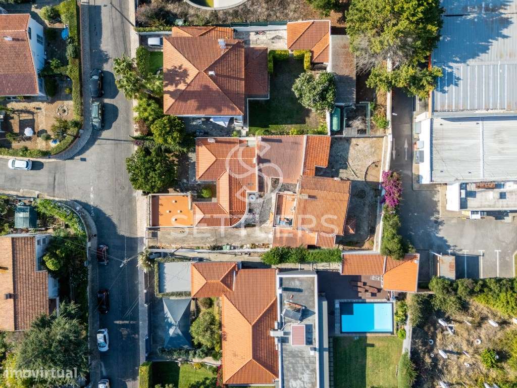 Moradia T5 - Pampilheira - Grande imagem: 4/19