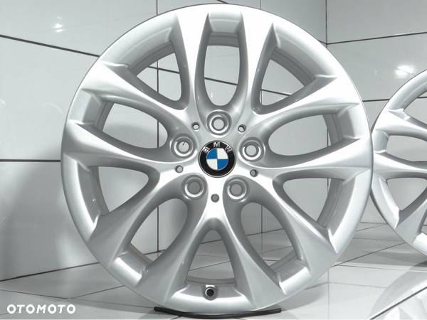 Felgi aluminiowe BMW  17" BMW 2 F45 ACTIVE F46 - 3