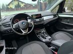 BMW Seria 2 218d Business Edition sport - 20