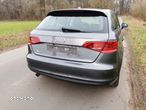 Audi A3 1.6 TDI Sportback ultra Attraction - 17