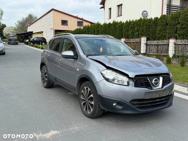 Nissan Qashqai 1.5 dCi Acenta - 4