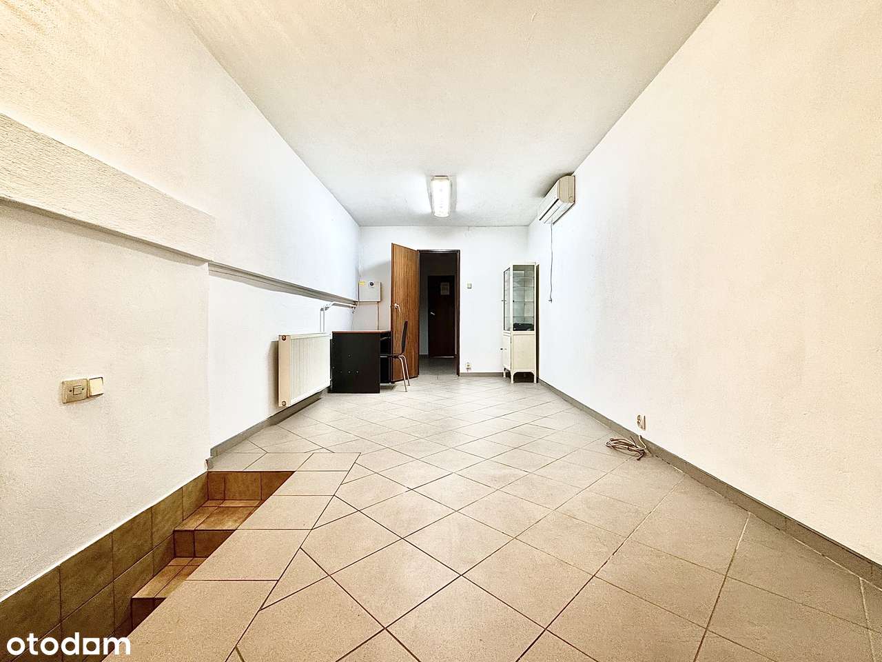 Dom wolnostojący z niezależnym lokalem usługowym | centrum Wolsztyna-12