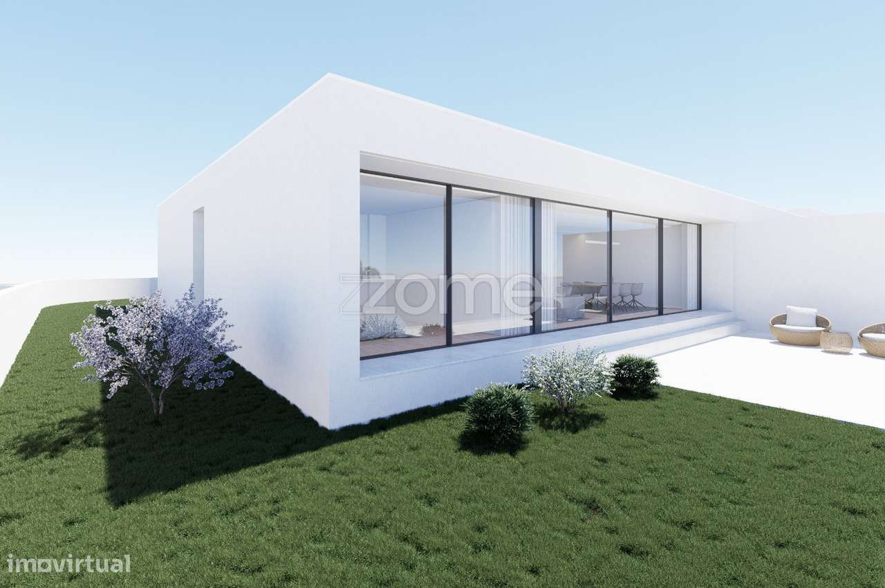 Moradia Térrea T3, 145m2 - Forjães, Esposende - Grande imagem: 4/22