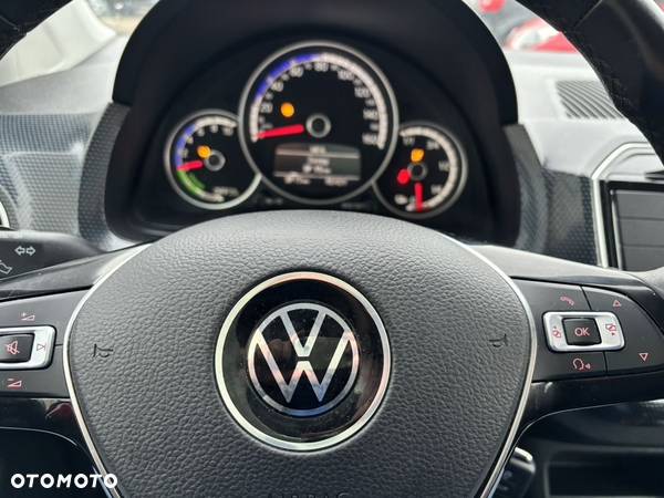 Volkswagen up! e-up Edition - 7