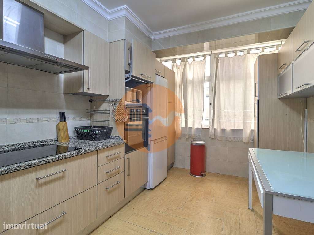 Excelente T3 para venda em Vila Real de Santo Antonio - Grande imagem: 2/29