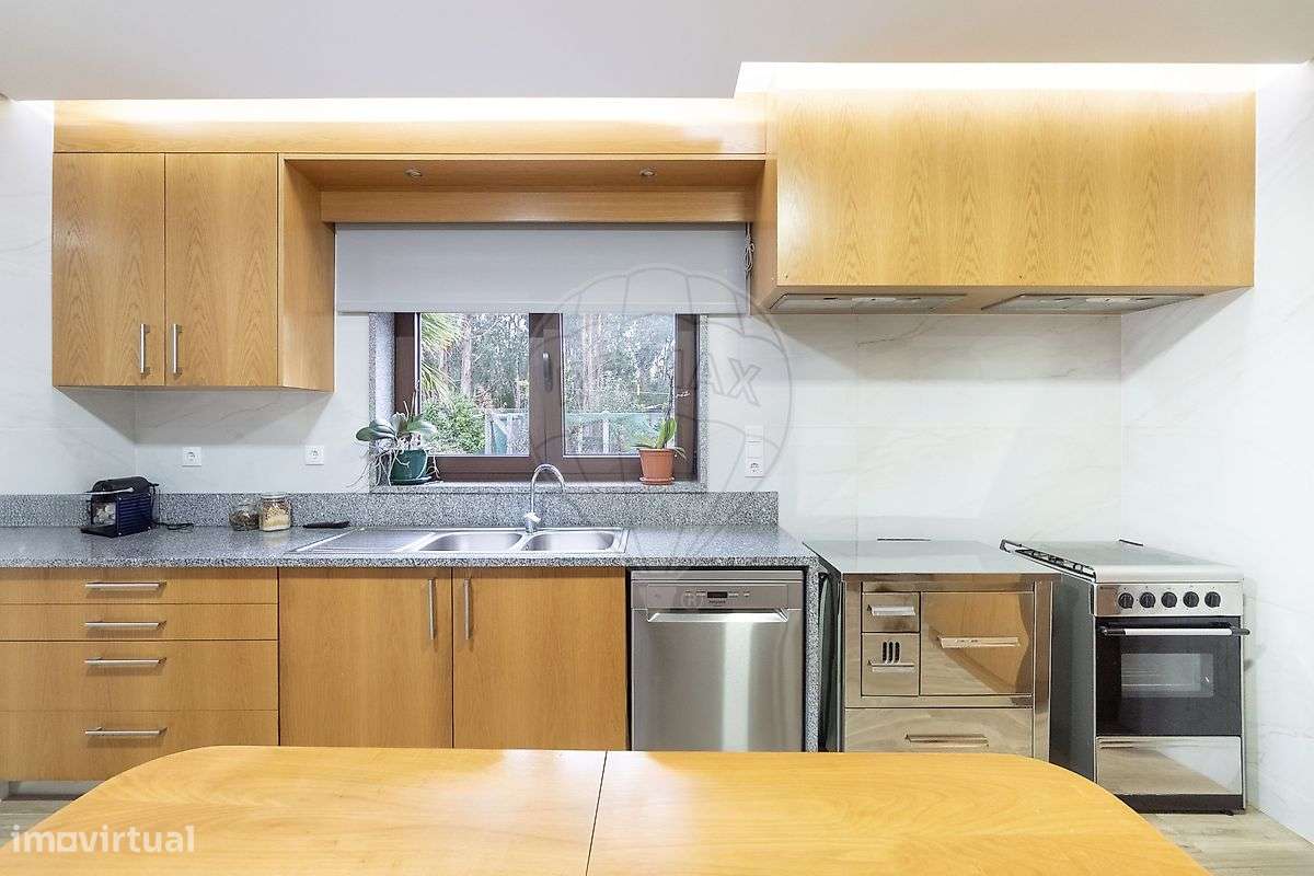 Moradia T4 para venda - Grande imagem: 4/27