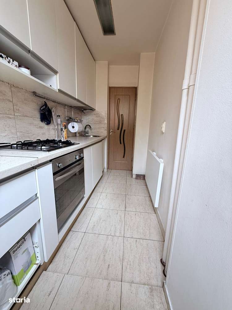 Apartament 3 camere de vanzare – Drumul Taberei, Str Pascani-7