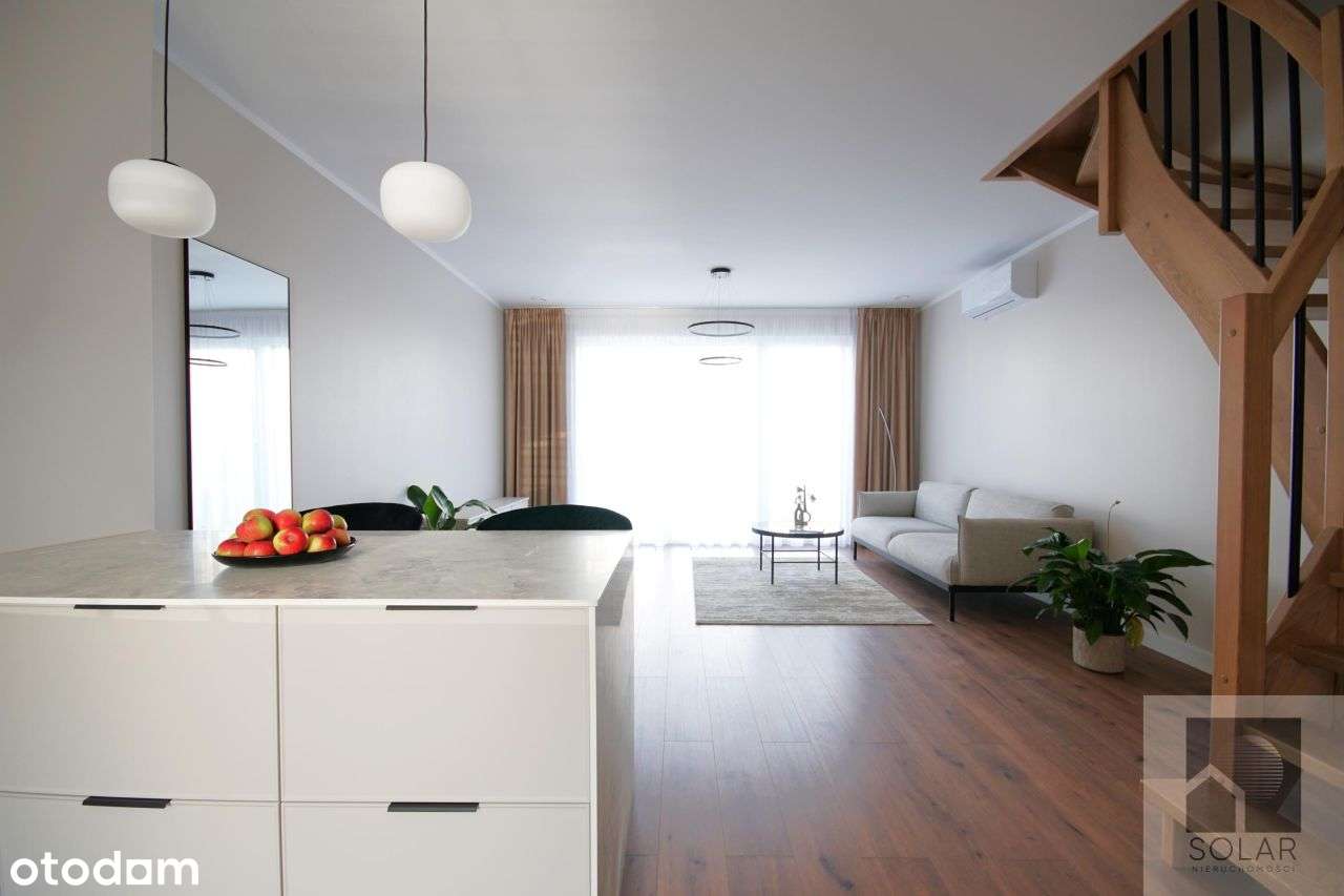 Zamieszkaj tak, jak chcesz – komfortowy bliźniak - Pełny obrazek: 2/10