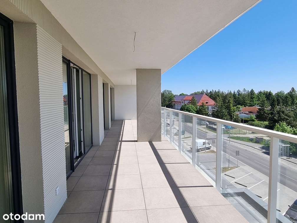 Apartament nad morzem - Pełny obrazek: 5/14