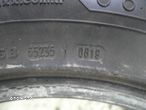 OPONY INCURRO ST450 235/55R17 2SZT DOT0819 6MM - 3