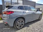 BMW X2 sDrive18d Aut. M Sport - 8