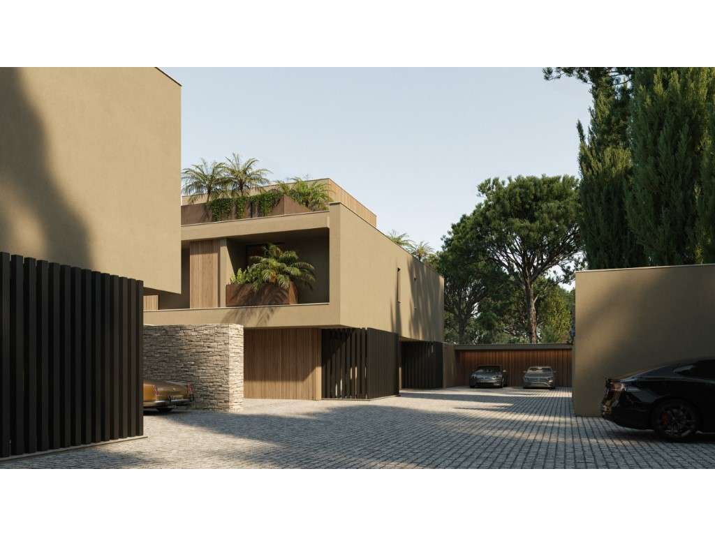 Villas do Goulão T4 - Grande imagem: 3/30