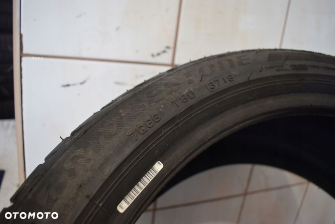 R18 215/40 89W Bridgestone Turanza T001 - 5