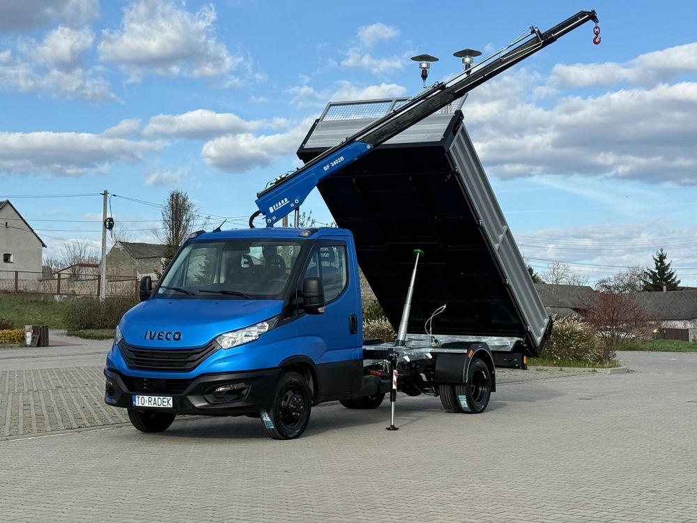 Iveco Daily 2023