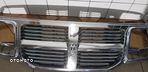 Dodge Nitro Grill Atrapa - 3