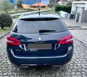 Peugeot 308 SW 1.2 PureTech GT - 4