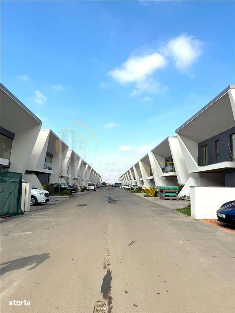 Vila superba de vanzare | Serenity Residence |-1