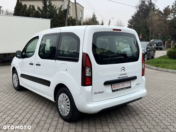 Citroën Berlingo Multispace BlueHDi 100 S&S ETG6 SELECTION - 18