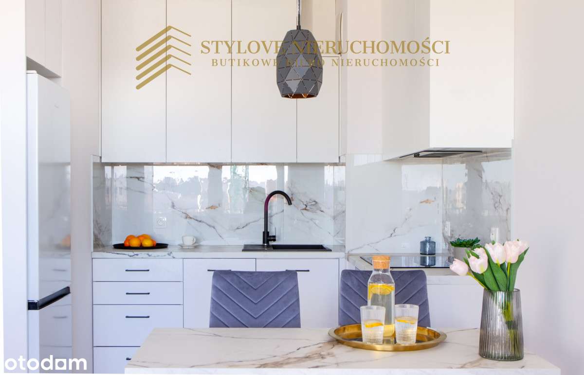 Nowe mieszkanie- pełne wyposażenie, 7 piętro, 2,7h-3