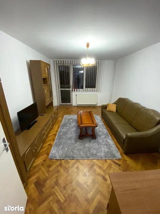 Ultracentral - Apartament 2 camere - Strada Bartok Bela